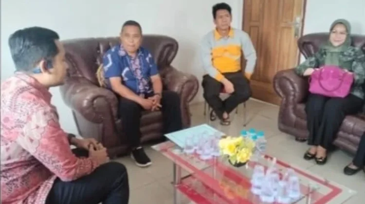 Kemenkum Dukung Percepatan Pengajuan Indikasi Geografis Terasi Bagan Rohil