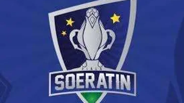 EBR Perfisi Unri Siap Tantang Manroe FC di Final Piala Soeratin U-15