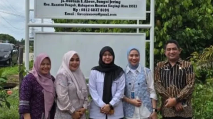 Kemenkum Riau Perkuat Kepatuhan Layanan Fidusia, Dorong Optimalisasi PNBP