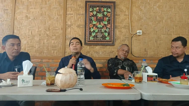 Uji Kekuatan Tanah, Jam Operasional Bandara Pekanbaru Berubah