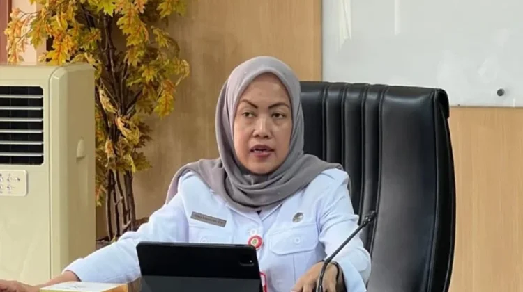 DPMPTSP Riau Buka Layanan Legalitas UMKM Gratis