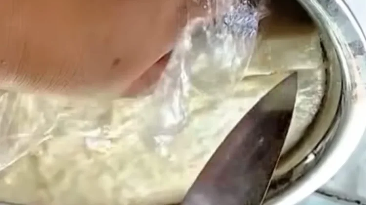 Rahasia Cara Membuat Lontong Kacau Lezat