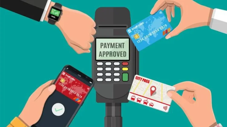 Cashless Society: Kemudahan atau Tantangan