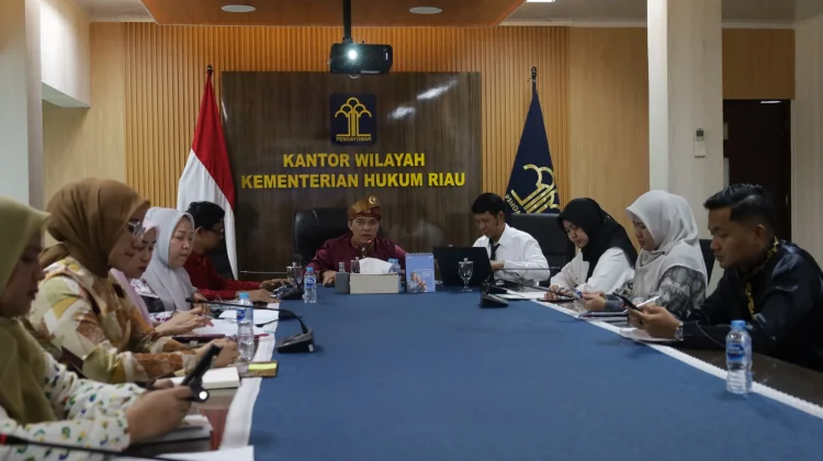 Empat Kementerian di Lingkungan Kemenko Kumham Imipas Raih Opini WTP, BPK RI