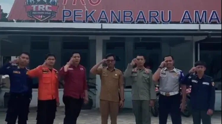 Pemko Pekanbaru Pastikan Seluruh Aduan Warga Tetap Diproses