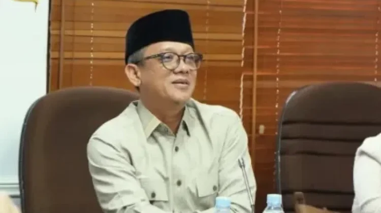 DPRD Pekanbaru Dorong Warga Tanam Pangan di Lahan Kosong