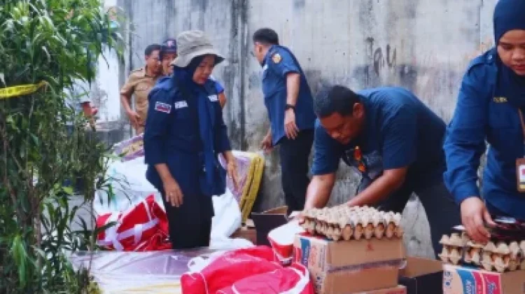Status Desil Naik, Bansos Warga Pekanbaru Terhenti