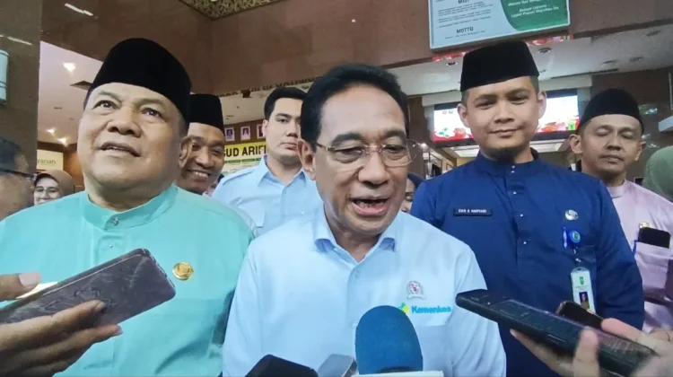 Wamenkes: Pemerintah Terapkan Strategi Luar Biasa untuk Percepat Eliminasi TBC