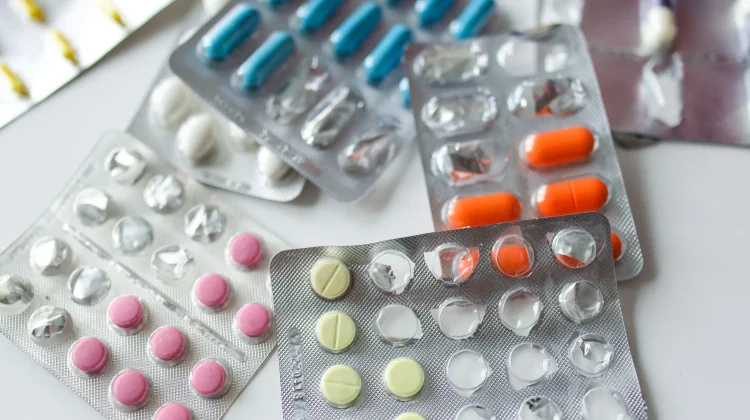 Jangan Asal Menggerus Tablet, Tidak Semua Obat Boleh Dihancurkan