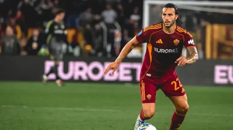 Roma Akhiri Tren Buruk Pramusim dengan Kemenangan 4-1 atas Newport County