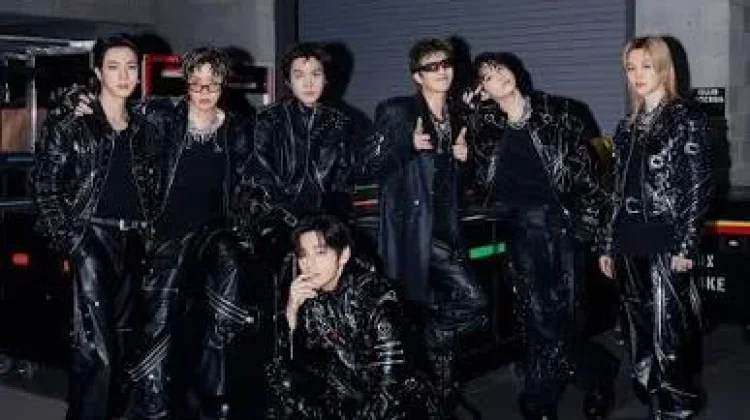 Kemegahan Konser BTS "ARIRANG" di MetLife Stadium, New Jersey