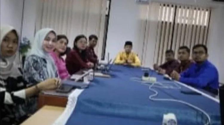 Kemenkum Riau Perkuat Sinergi Kekayaan Intelektual Nasional