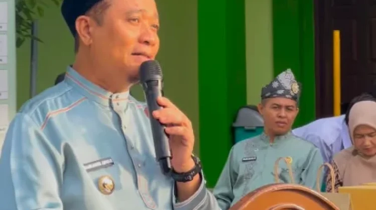 Pemko Pekanbaru Tingkatkan Sosialisasi Pencegahan HIV/AIDS Kepada Pelajar