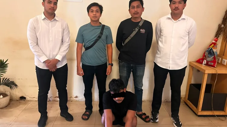 Polda Riau Tetapkan Satu Tersangka Kasus Pengeroyokan Mahasiswa di Jalan Bangau