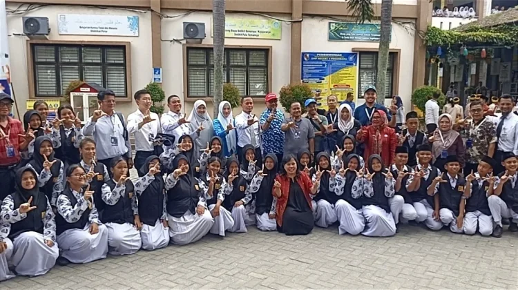 Pemko Pekanbaru Pamerkan Inovasi Green City kepada Delegasi IMT-GT