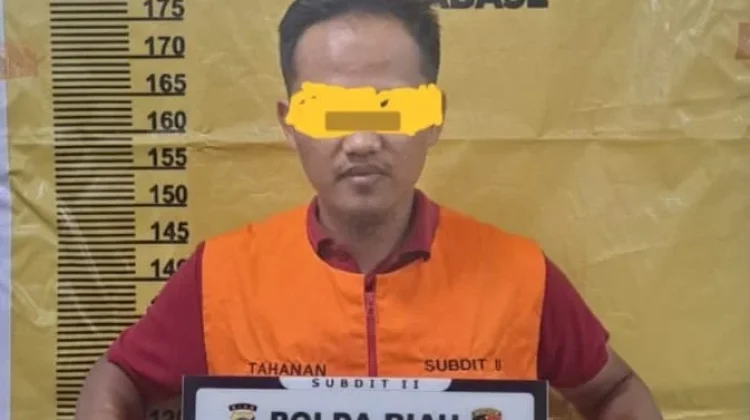 Korupsi Pembiayaan BRKS Siak Rugikan Negara Rp18,9 Miliar