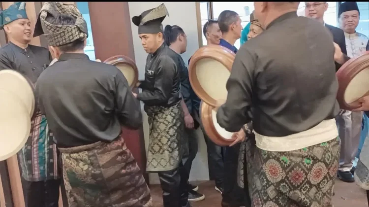Kompang Berdentang, Warisan Melayu Sarat Nilai Kehidupan