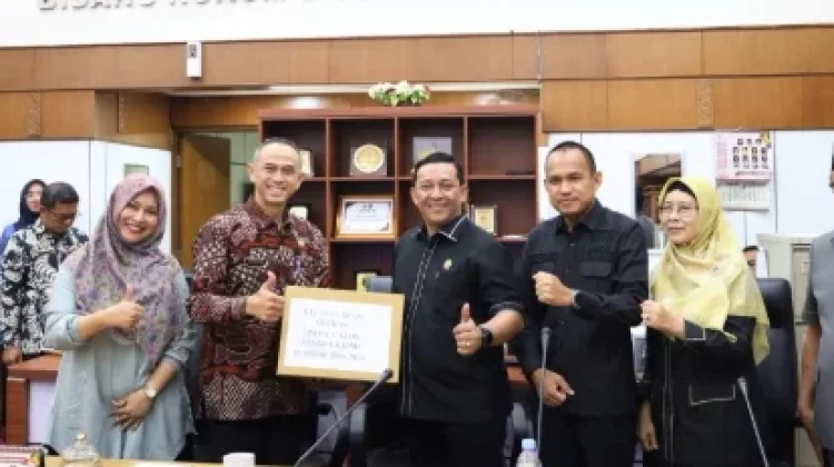 DPRD Riau Siapkan Seleksi Calon Komisioner KI dan KPID