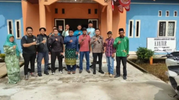 Kemenkum Riau Perkuat Promosi Kopi Liberika Rangsang Meranti