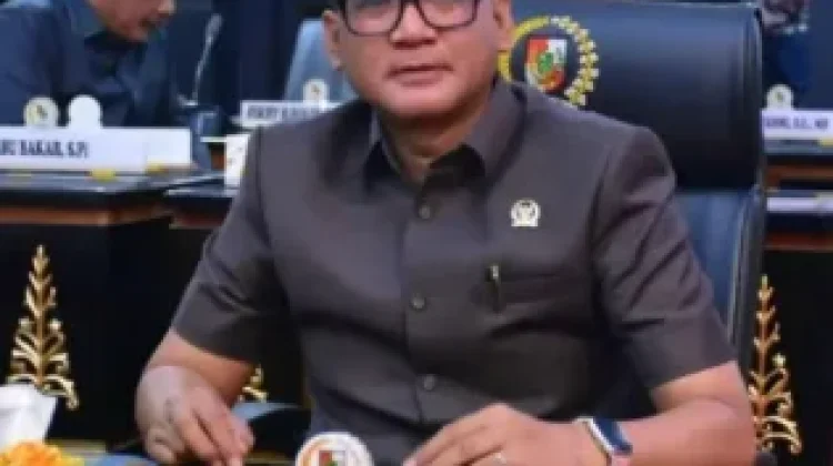 DPRD Pekanbaru Aidhil Dorong RT-RW Jadi Penghubung Aktif Pemerintah dan Warga