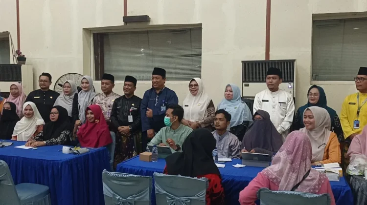 RRI Fest 2026, RRI Pekanbaru Hadirkan Cek Kesehatan Gratis