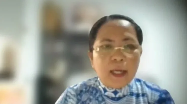 Perkuat Layanan KI, Kemenkum Riau Dalami Sistem Pelindungan Merek Bersama DJKI