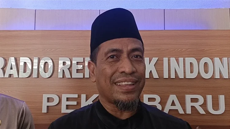 Dinkes Riau Apresiasi Capaian CKG Kota Pekanbaru