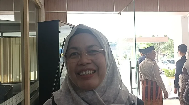 Puskesmas Pekanbaru Kota Kejar Target CKG