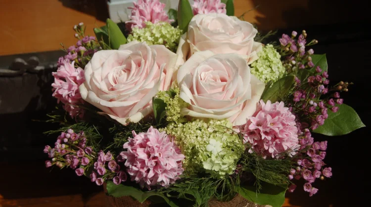 Mengenal Filler Flowers, si Pengisi yang Buat Rangkaian Bunga Makin Menarik