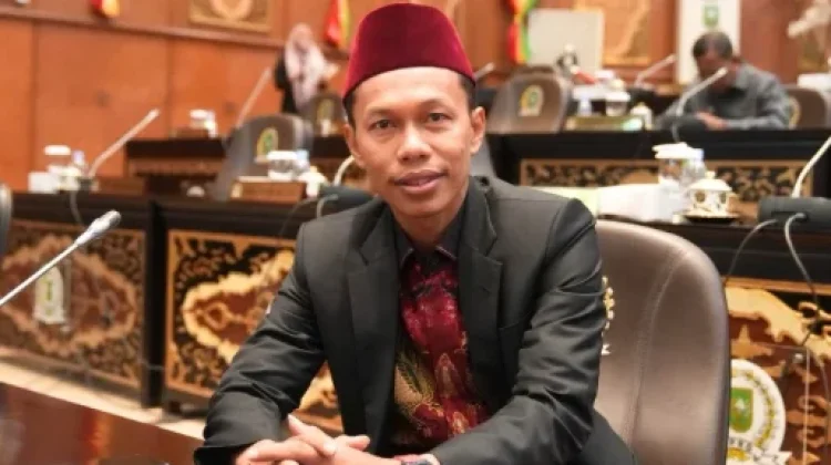 DPRD Riau Minta Bapenda Gencarkan Sosialisasi Keringanan Pajak Kendaraan