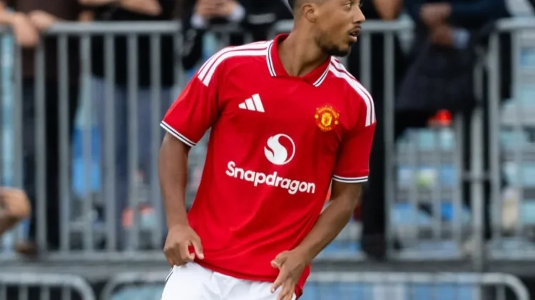 Debut Tielemans Warnai Hasil Imbang MU 1-1 Melawan PSG