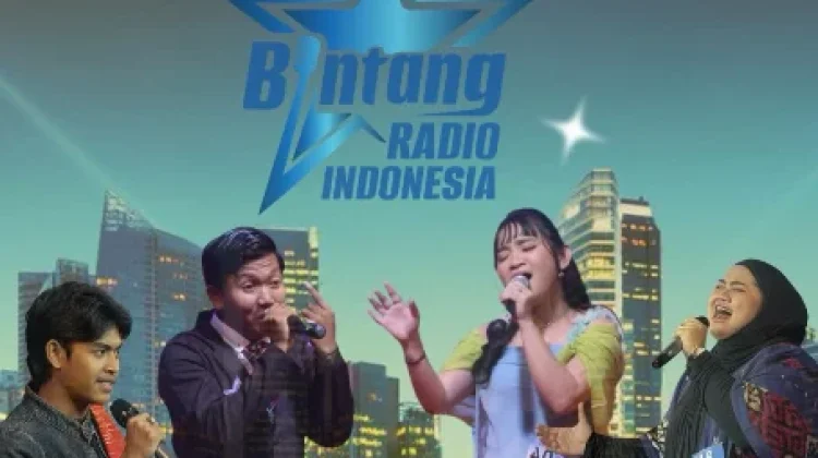 RRI Pekanbaru Cari Suara Emas lewat Bintang Radio 2026