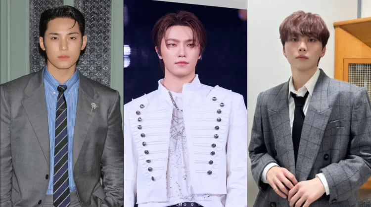 Pledis Umumkan Jadwal Wamil MINGYU, SEUNGKWAN, dan DINO SEVENTEEN