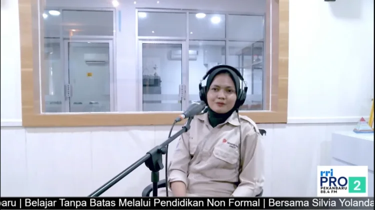 Belajar tanpa Batas Melalui Pendidikan Non Formal