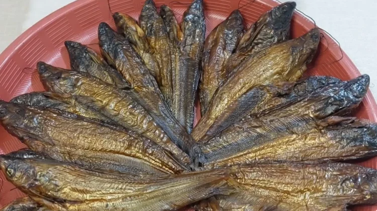 Pesona Ikan Salai Selais Warisan Kuliner Riau yang Lezat dan Bernilai Ekonomi