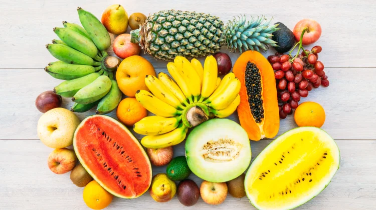 Pilihan Buah yang Cocok Bagi Penderita Diabetes