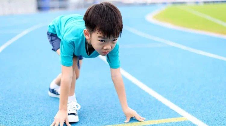 Persiapan Olahraga untuk Anak, Kunci Aktivitas yang Aman dan Menyenangkan