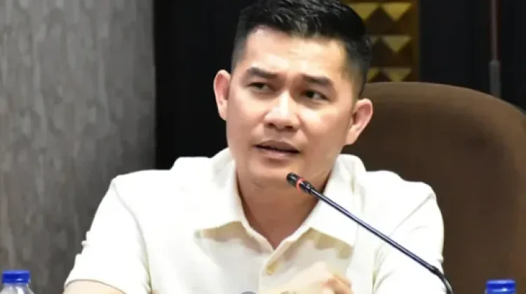 DPRD Pekanbaru Minta Kualitas Jalan dan Drainase Diperketat
