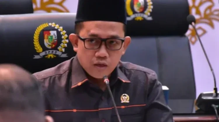 DPRD Tegaskan HGB 133 Kanto STC Tak Bisa Diperpanjang