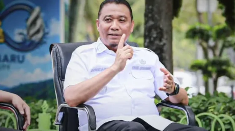 Tak Sekadar Dicatat, Aset Pemko Pekanbaru Didorong Hasilkan PAD
