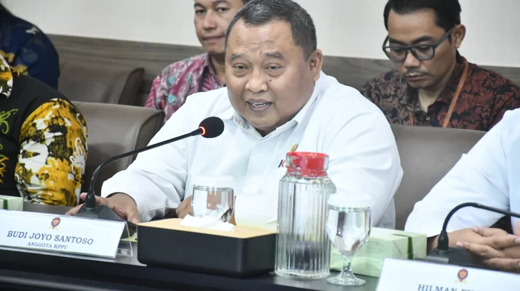 Harga Semen Naik, KPPU Dalami Penyebabnya