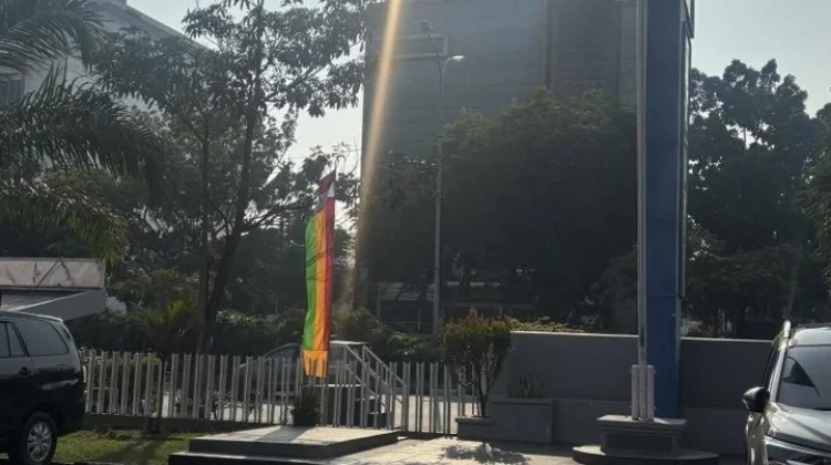 BMKG: Provinsi Riau Nihil Hujan, Suhu Capai 34 Derajat Celcius