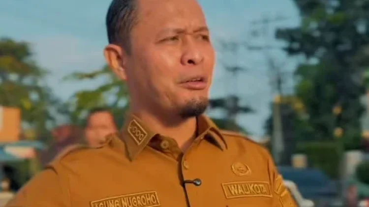 Pemko Pekanbaru Bakal Renovasi Pasar Higienis di Jalan Teratai