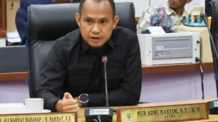 DPRD Riau Segera Umumkan Komisioner KI dan KPID Terpilih di Rapat Paripurna