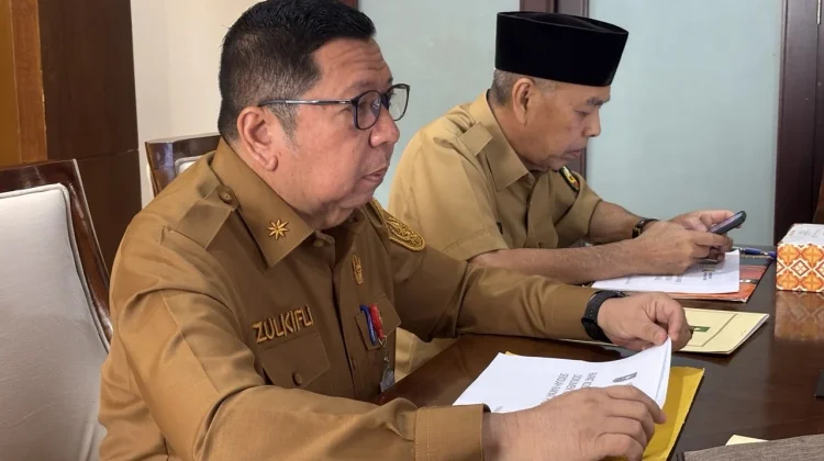 Pemprov Riau Kejar Kesiapan Sekolah Rakyat Siak Hulu