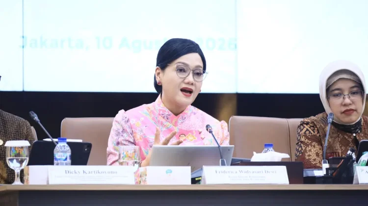 Indeks Literasi dan Inklusi Keuangan Masyarakat Meningkat