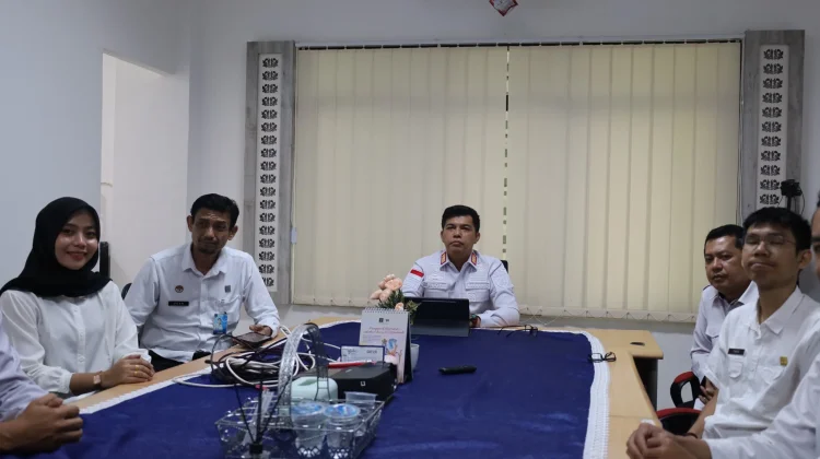 Kanwil Kemenkum Riau Dukung Penuh Rangkaian Kegiatan Nasional