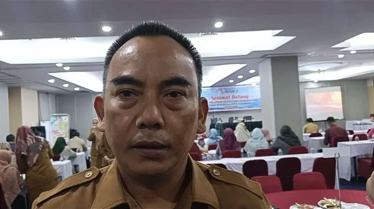 Musim Kemarau, Warga Pekanbaru Diminta Waspadai DBD