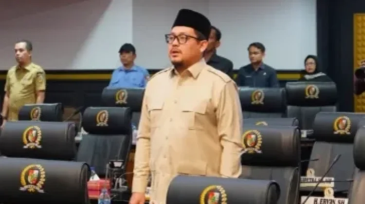DPRD Pekanbaru Desak Pasar Induk Segera Dituntaskan, kalau Perlu Ganti Kontraktor