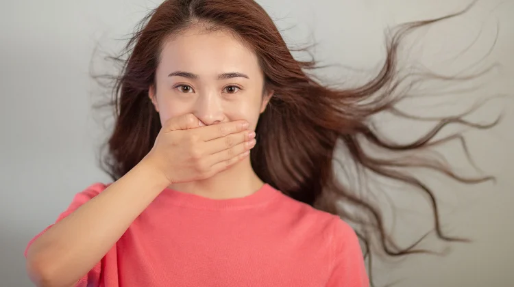 Penyebab Bangun Tidur Mulut Terasa Pahit